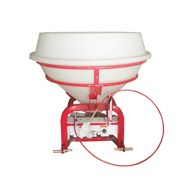 پلاسٹک فرٹیلائزر اسپریڈر کے لیے روزانہ کی دیکھ بھال کے طریقہ کار