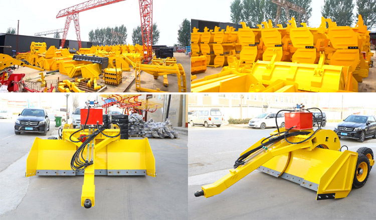 Laser Land Graders Laser Land Graders