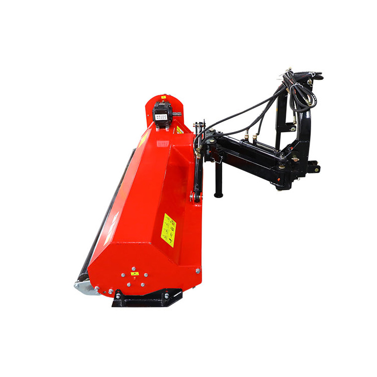 آفسیٹ فلییل موورز