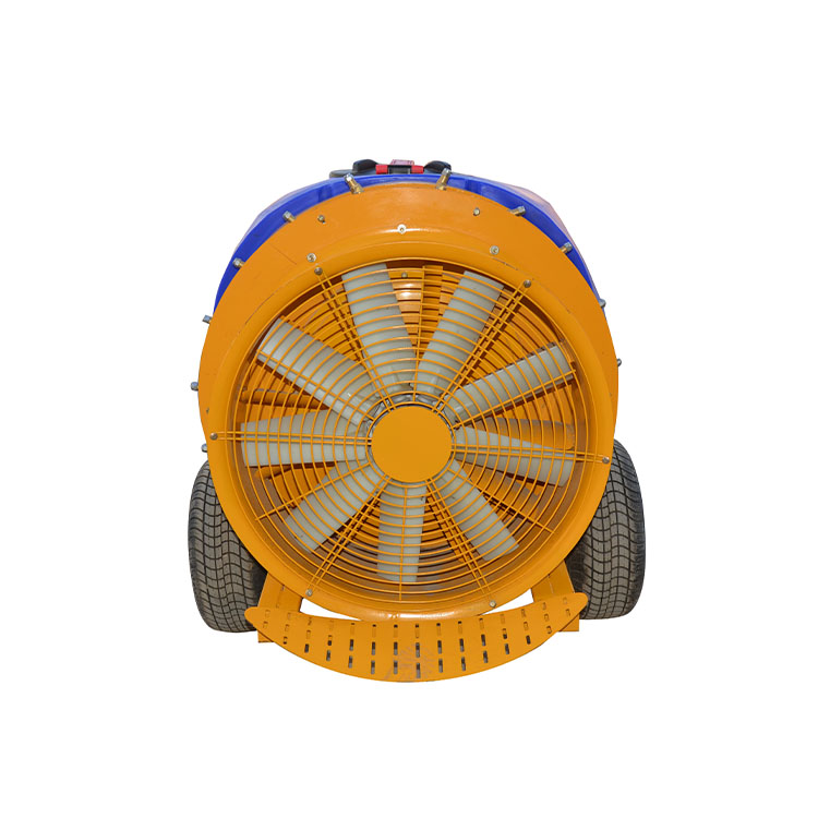 آرچرڈ ایئربلاسٹ اسپرے